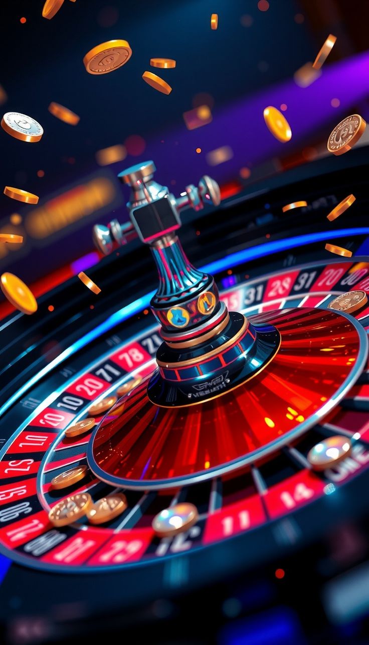 Live casino tables and esports feed interface